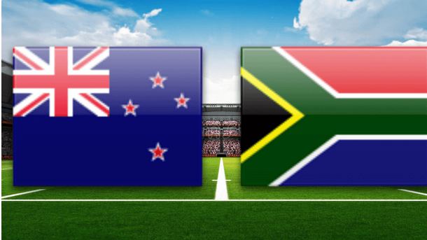New Zealand vs South Africa 13 September 2025 Women\'s Rugby World Cup Quarter-Final Full Match Replay